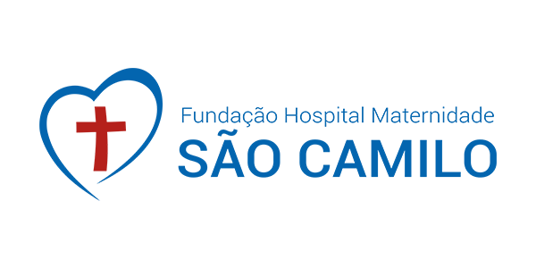 Logo Hospital Sao Camilo