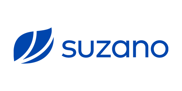 Logo Suzano