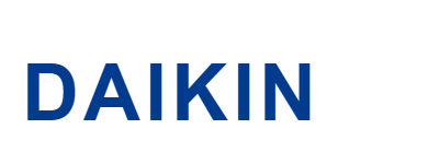 Daikin Logo Daikin